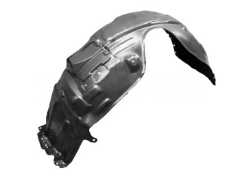 Fender Splash Shield