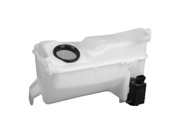 Washer Fluid Reservoir