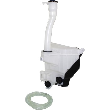Washer Fluid Reservoir