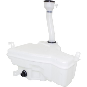 Washer Fluid Reservoir