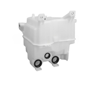 Washer Fluid Reservoir