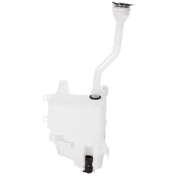 Washer Fluid Reservoir