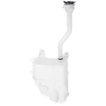 Washer Fluid Reservoir
