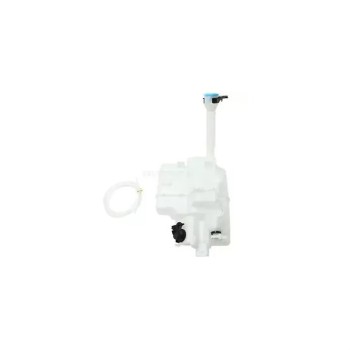 Washer Fluid Reservoir