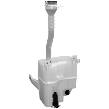 Washer Fluid Reservoir