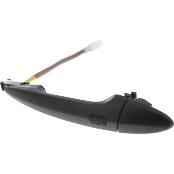 Exterior Door Handle