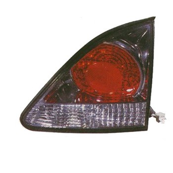 Tail Light Assembly