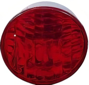 Tail Light Housing