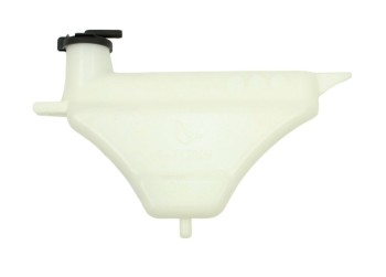 Radiator Outlet Tank