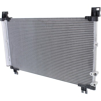 A/C Condenser