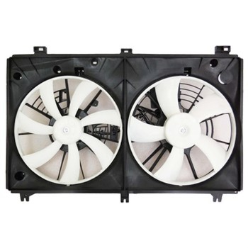 Engine Cooling Fan Assembly