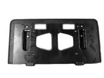 License Plate Bracket