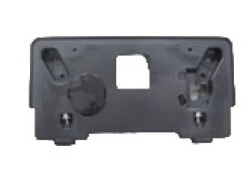 License Plate Bracket