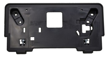 License Plate Bracket