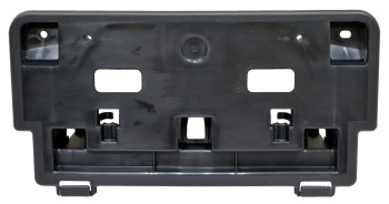 License Plate Bracket
