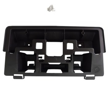 License Plate Bracket