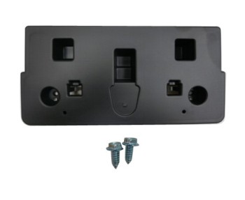 License Plate Bracket