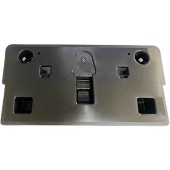 License Plate Bracket