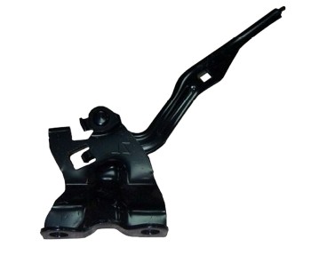 Hood Hinge Kit