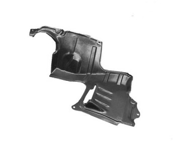 Fender Splash Shield