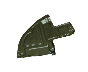 Fender Splash Shield