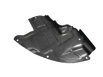 Fender Splash Shield