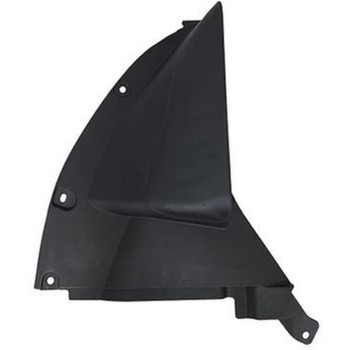 Fender Splash Shield