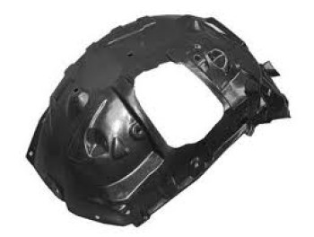 Fender Splash Shield