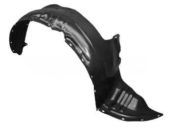 Fender Splash Shield