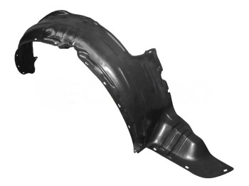 Fender Splash Shield