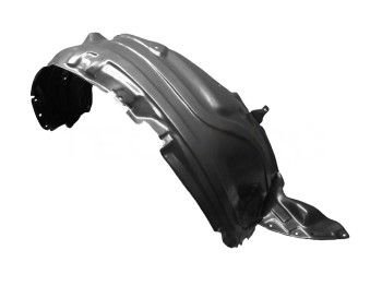 Fender Splash Shield