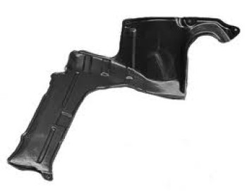 Fender Splash Shield