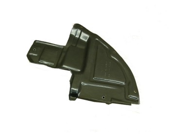 Fender Splash Shield