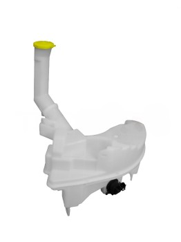 Washer Fluid Reservoir