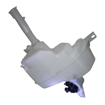 Washer Fluid Reservoir