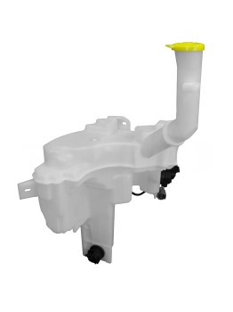Washer Fluid Reservoir