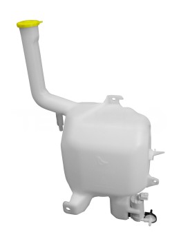 Washer Fluid Reservoir