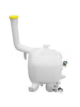 Washer Fluid Reservoir