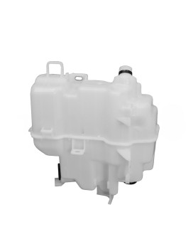 Washer Fluid Reservoir