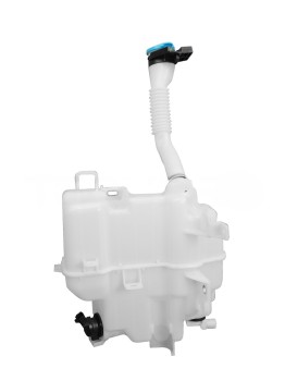 Washer Fluid Reservoir