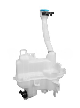 Washer Fluid Reservoir