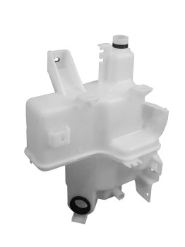 Washer Fluid Reservoir