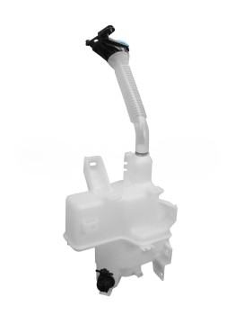 Washer Fluid Reservoir