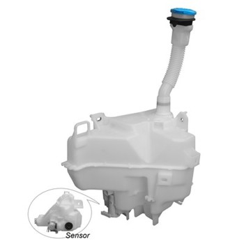 Washer Fluid Reservoir