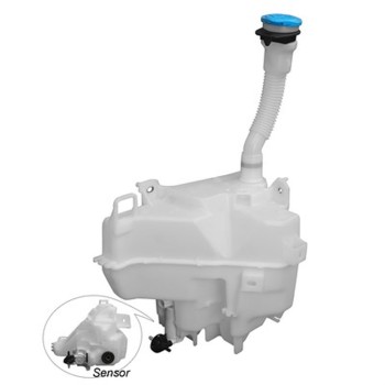 Washer Fluid Reservoir