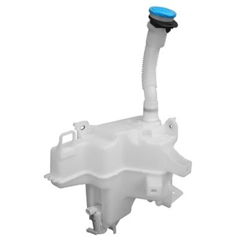 Washer Fluid Reservoir