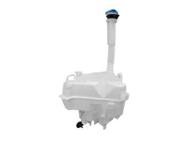 Washer Fluid Reservoir