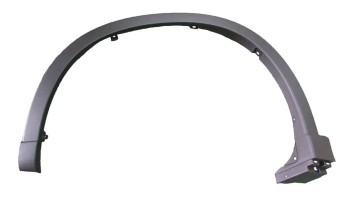 Wheel Arch Molding