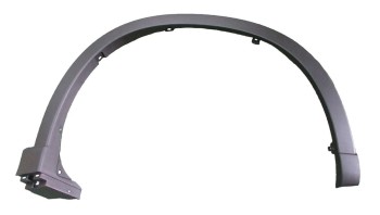 Wheel Arch Molding