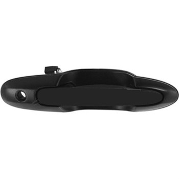 Exterior Door Handle